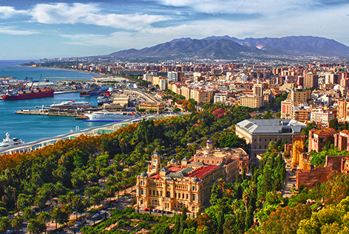 EduDreams - September Spain Special
